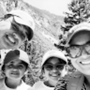 Meet your Posher, Lori & juan